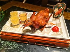 -大鸽饭(北京路店)