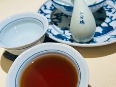 -侨美食家·粤菜(体育西路店)