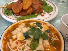 -伊阑泽大循化餐厅