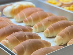 -君之狮子山·轻糖烘焙(松江印象城店)