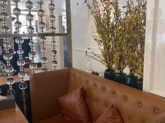 -花舍·新派粤菜·西餐·下午茶(亚运村·鸟巢店)