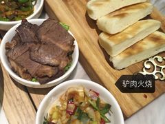 -掌柜的店·河南菜(新天地店)
