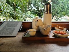 -时光花园(白鹭洲店)