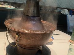 -半闲斋羊肉铺(齐礼阎店)