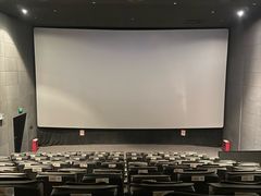 -CGV影城(黄河道ScreenX店)