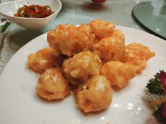 -东方之珠国际商务(和平店)