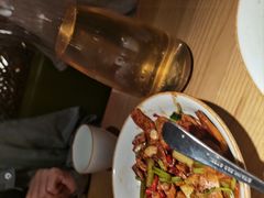 -湘阁里辣(南岭购物广场店)