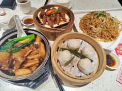 -又一间茶点轩(宝业路店)
