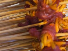 -阿串串老火锅(力盟店)