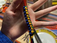 -吉祥圣雪藏餐