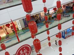 -万达茂商场(南京仙林店)