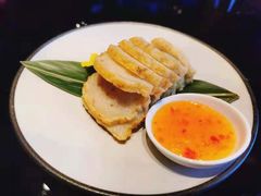 -杭州临平万丽酒店·万丽轩中餐厅