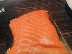 -盒马鲜生(红莲店)