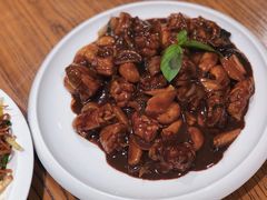-乔家栅(襄阳南路店)