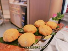 -煲宫猪肚鸡(晶品店)