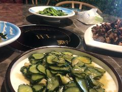 -龙泉人椰子鸡.糟粕醋.海南菜(三亚旗舰店)