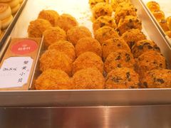 蟹黄小贝-稻香村(观前街店)