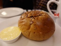 餐前包-摩根扒房(桐梓林店)