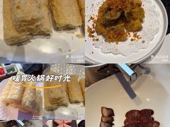 -世博源公馆·本帮融合菜·主题包厢·江景餐厅