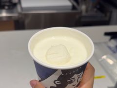-西琳姑娘·新疆冰淇淋酸奶茶(南开大悦城店)