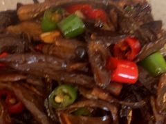 -鸽子侯·家宴·平价海鲜(绿地店)