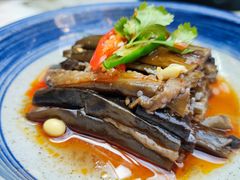 -那家小馆•北京菜•烤鸭(香山店)