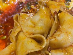 -子午路张记肉夹馍(兵马俑店)