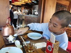 -小吊梨汤·北京菜(香山店)