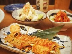 -坂吉屋·居酒屋深夜食堂(龙湖店)