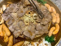 -牛牛章·章鱼水煎肉(光谷世界城店)