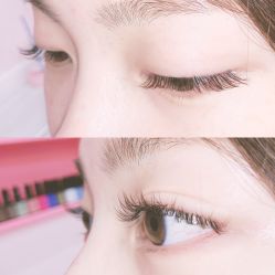 -蜜丝卡伦美甲美睫半永久