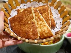 红糖饼-紫泥369粗粮季(鼓楼店)