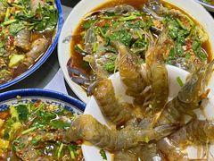 -官塘陈记鱼生·潮汕砂锅粥·牛肉火锅(潮枫路总店)