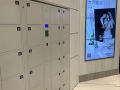 -海马体照相馆(环贸iapm大师爱情店)