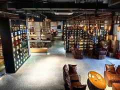 -大益茶庭(勐海会员中心店)