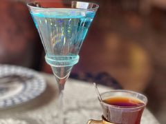 阿拉伯红茶-一千一夜阿拉伯餐厅(静安店)