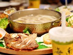 -椰小鸡·琼州糟粕醋·火锅(美兰缤纷城店)