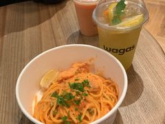 -Wagas沃歌斯(浦东机场店)