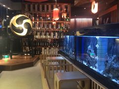 自助取餐区-石葵(锦业时代店)
