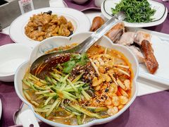 浑源凉粉-凯鸽酒楼(大同振兴街店)