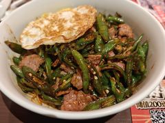 -王繁星面馆(西安熙地港店)