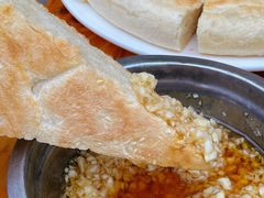 锅盔馍-匡记宜城特色菜(江山路三分店)