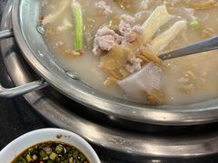-老来福·非遗酸汤兔(凯旋路店)