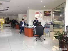 -上海和展广汽丰田4S店(老闵行店)