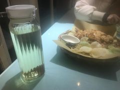 -粗茶淡饭•陕菜•家常菜