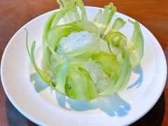 冰浸苦瓜-莆田餐厅PUTIEN(颐堤港店)