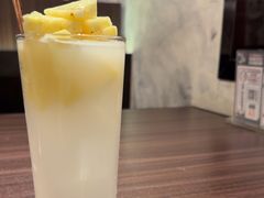 -大馥·炭火烧肉酒场(莘庄莘福坊店)