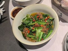 -客家大院·非遗赣南客家菜(郁孤台店)