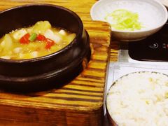 -纽斯桑拿会所(天山店)