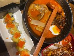 -白石的深夜食堂(济南万象城店)